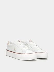 Кеды Calvin Klein модель YW0YW01896-0G3 Фото