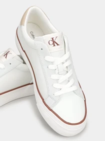 Кеды Calvin Klein модель YW0YW01896-0G3 Фото