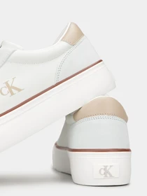 Кеды Calvin Klein модель YW0YW01896-0G3 Фото