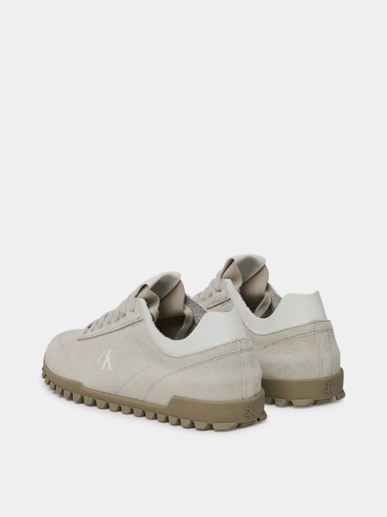 Кеди Calvin Klein модель YW0YW01898-0F7 Фото