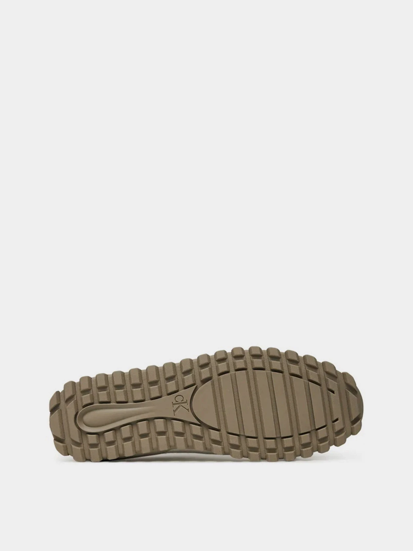 Кеди Calvin Klein модель YW0YW01898-0F7 Фото