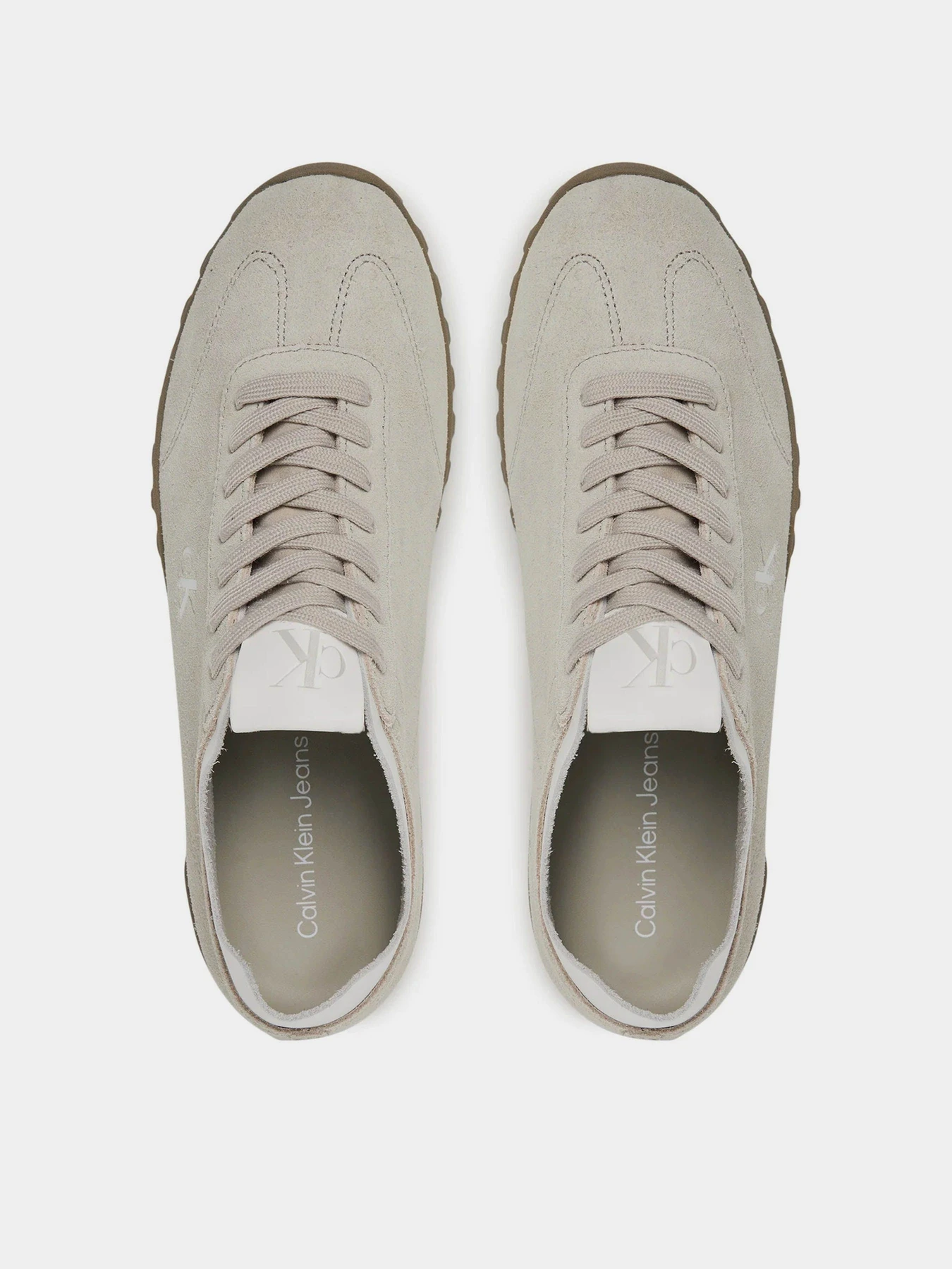 Кеди Calvin Klein модель YW0YW01898-0F7 Фото