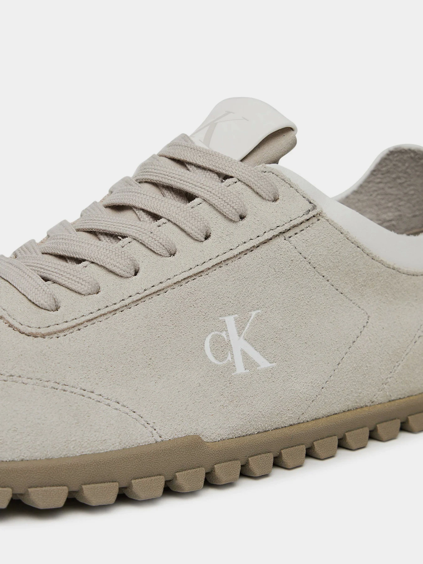 Кеди Calvin Klein модель YW0YW01898-0F7 Фото