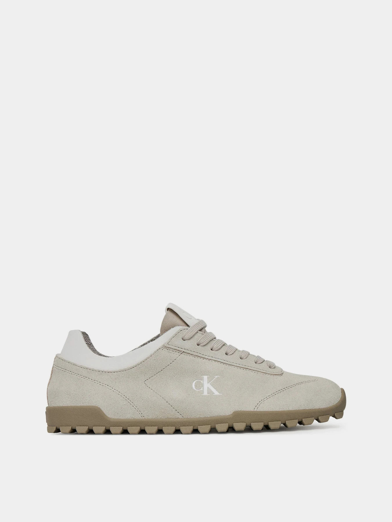 Кеди Calvin Klein модель YW0YW01898-0F7 Фото