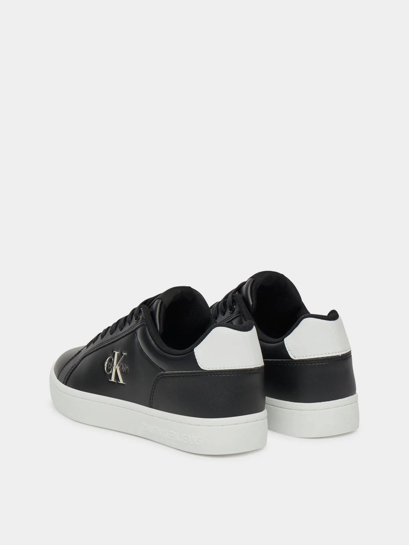 Кеды Calvin Klein модель YW0YW01902-0GM Фото