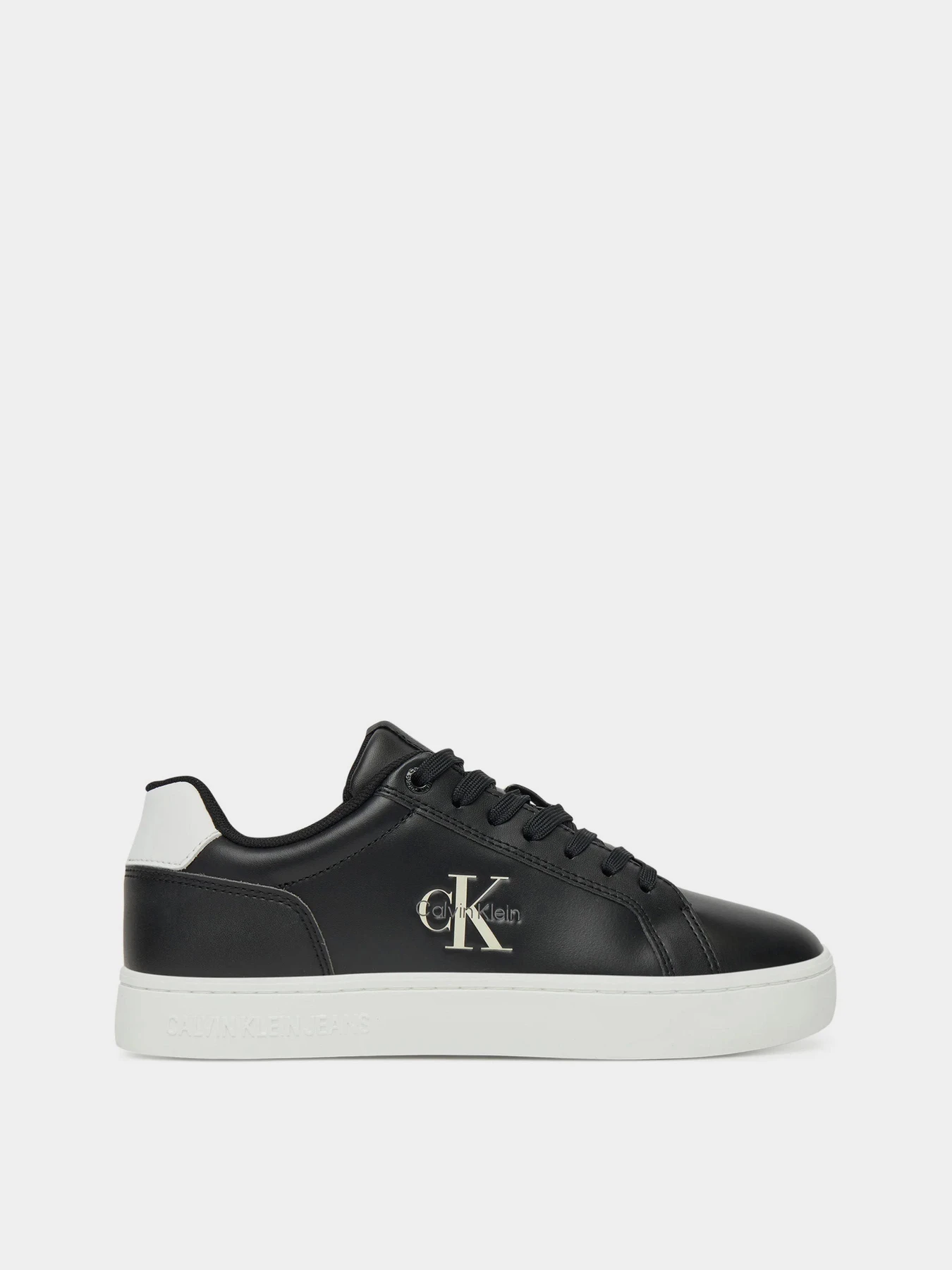 Кеды Calvin Klein модель YW0YW01902-0GM Фото