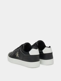 Кеды Calvin Klein модель YW0YW01902-0GM Фото