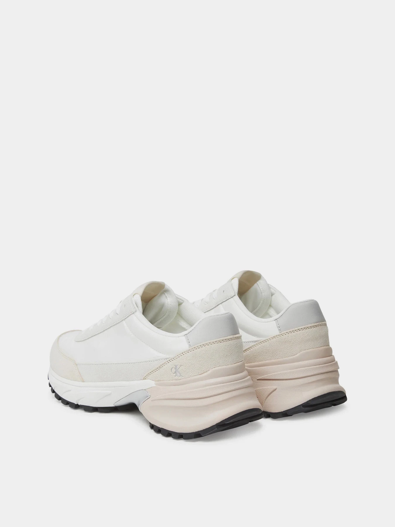 Кроссовки Calvin Klein модель YW0YW01963-02R Кроссовки Calvin Klein модель YW0YW01963-02R Фото