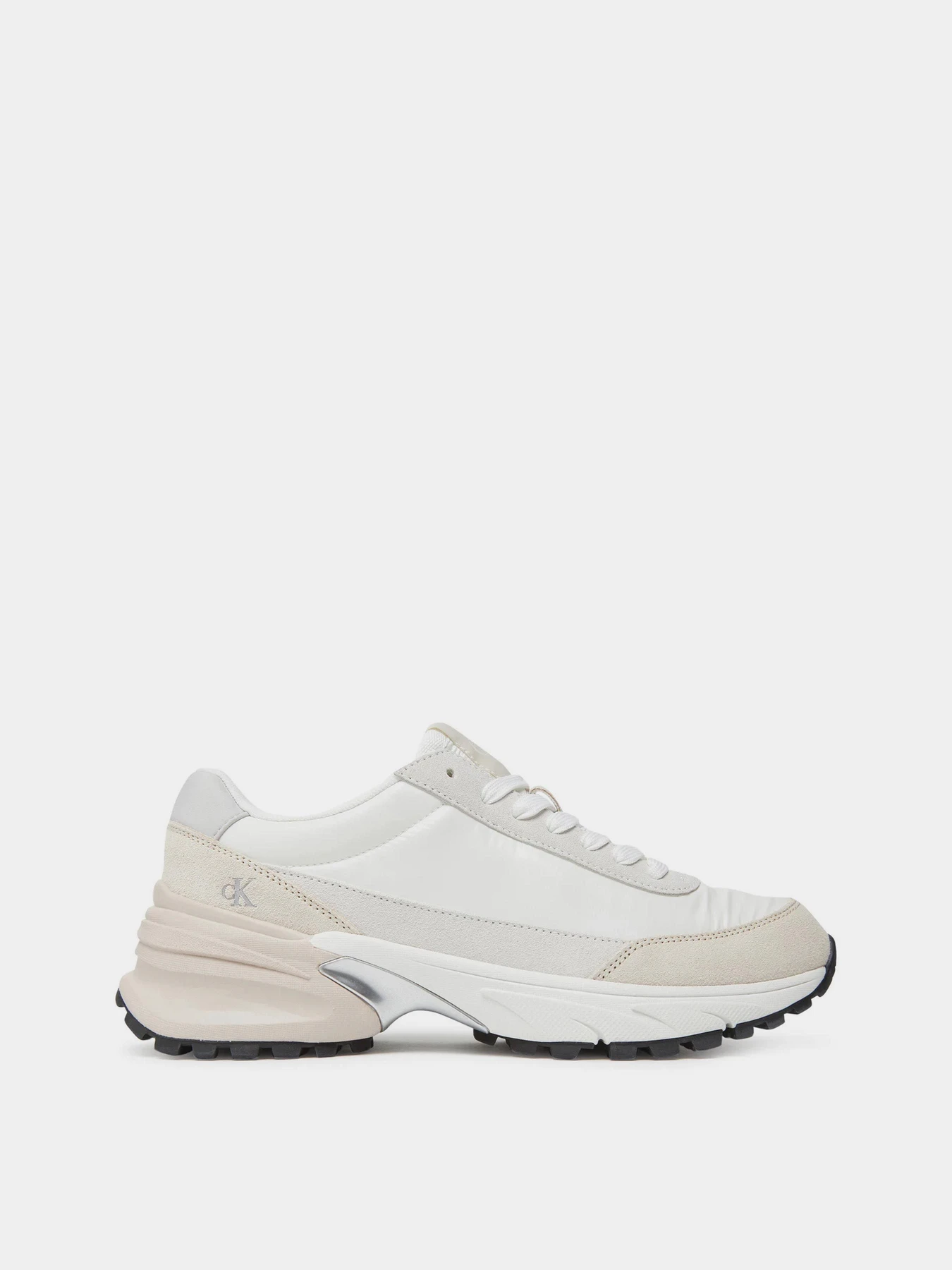 Кроссовки Calvin Klein модель YW0YW01963-02R Кроссовки Calvin Klein модель YW0YW01963-02R Фото