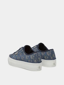 Кеди Calvin Klein модель YW0YW01965-0G0 Фото