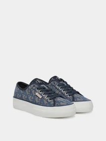 Кеди Calvin Klein модель YW0YW01965-0G0 Фото