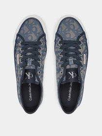 Кеди Calvin Klein модель YW0YW01965-0G0 Фото