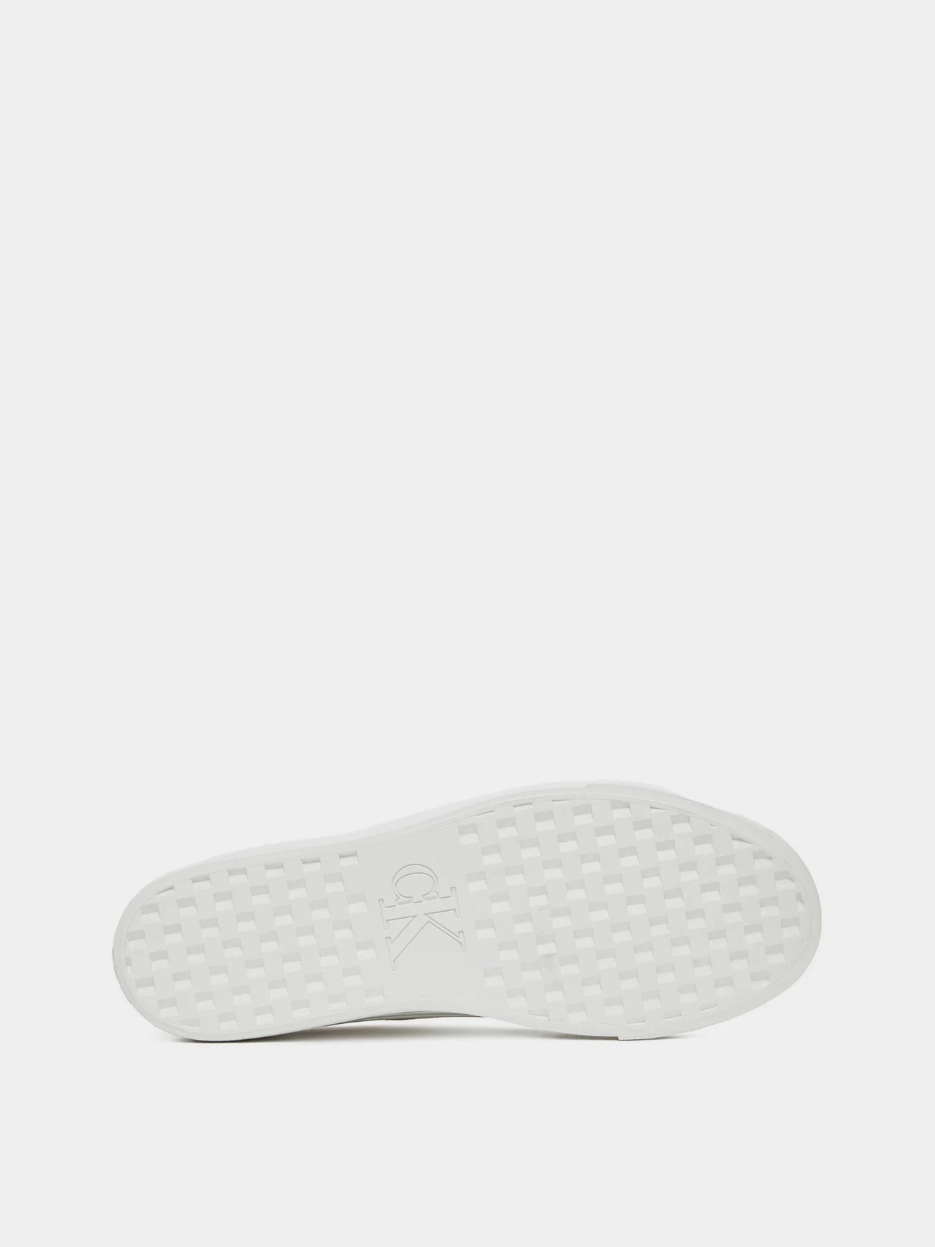 Кеди Calvin Klein модель YW0YW01965-0GA Фото