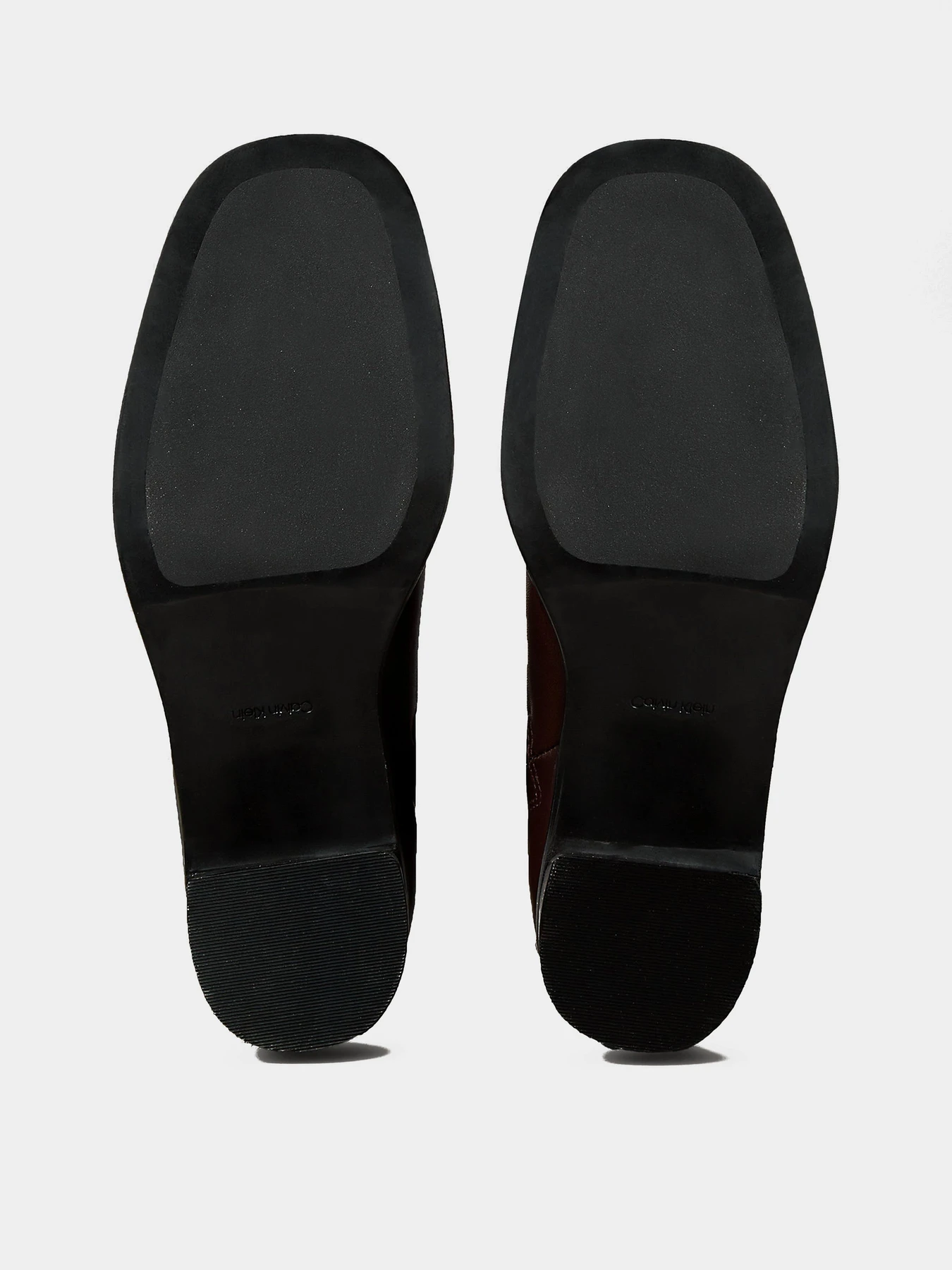 Ботинки и сапоги Calvin Klein модель HW0HW02593-VH2 Ботинки и сапоги Calvin Klein модель HW0HW02593-VH2 Фото
