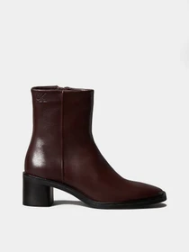 Черевики та чоботи Calvin Klein модель HW0HW02593-VH2 Фото