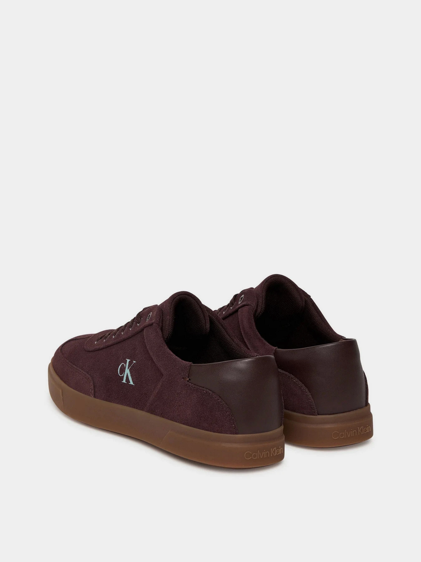 Кеди Calvin Klein модель HW0HW02683-VH2 Кеди Calvin Klein модель HW0HW02683-VH2 Фото