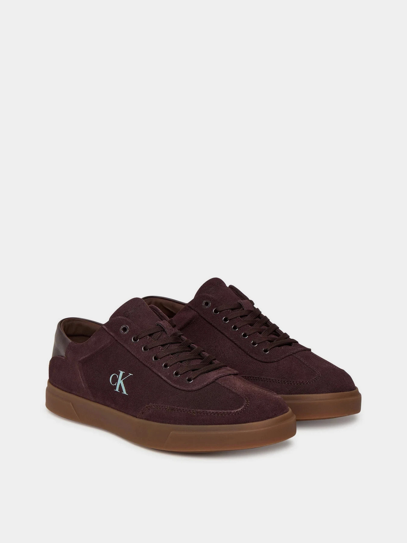 Кеди Calvin Klein модель HW0HW02683-VH2 Кеди Calvin Klein модель HW0HW02683-VH2 Фото