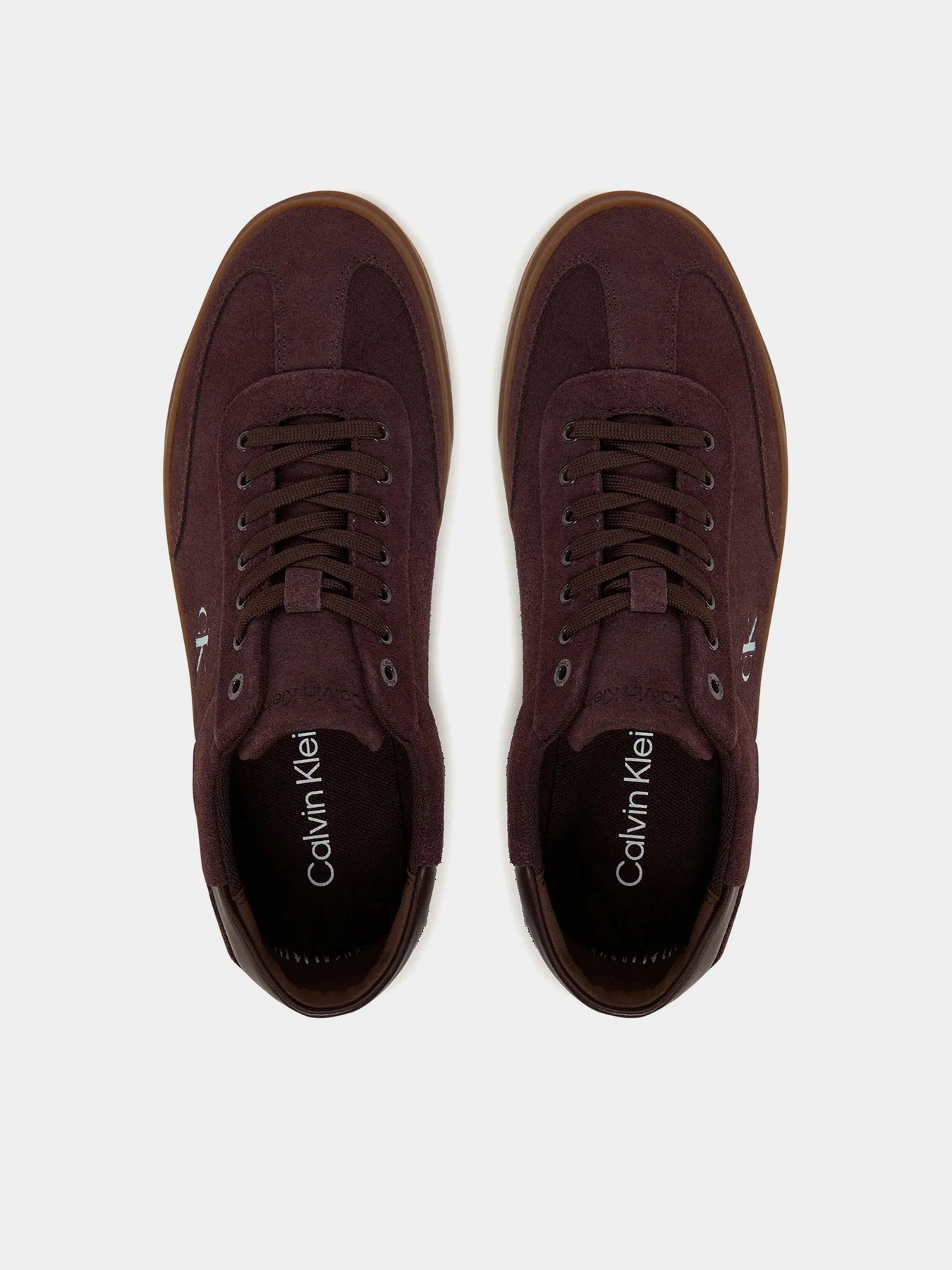 Кеди Calvin Klein модель HW0HW02683-VH2 Кеди Calvin Klein модель HW0HW02683-VH2 Фото