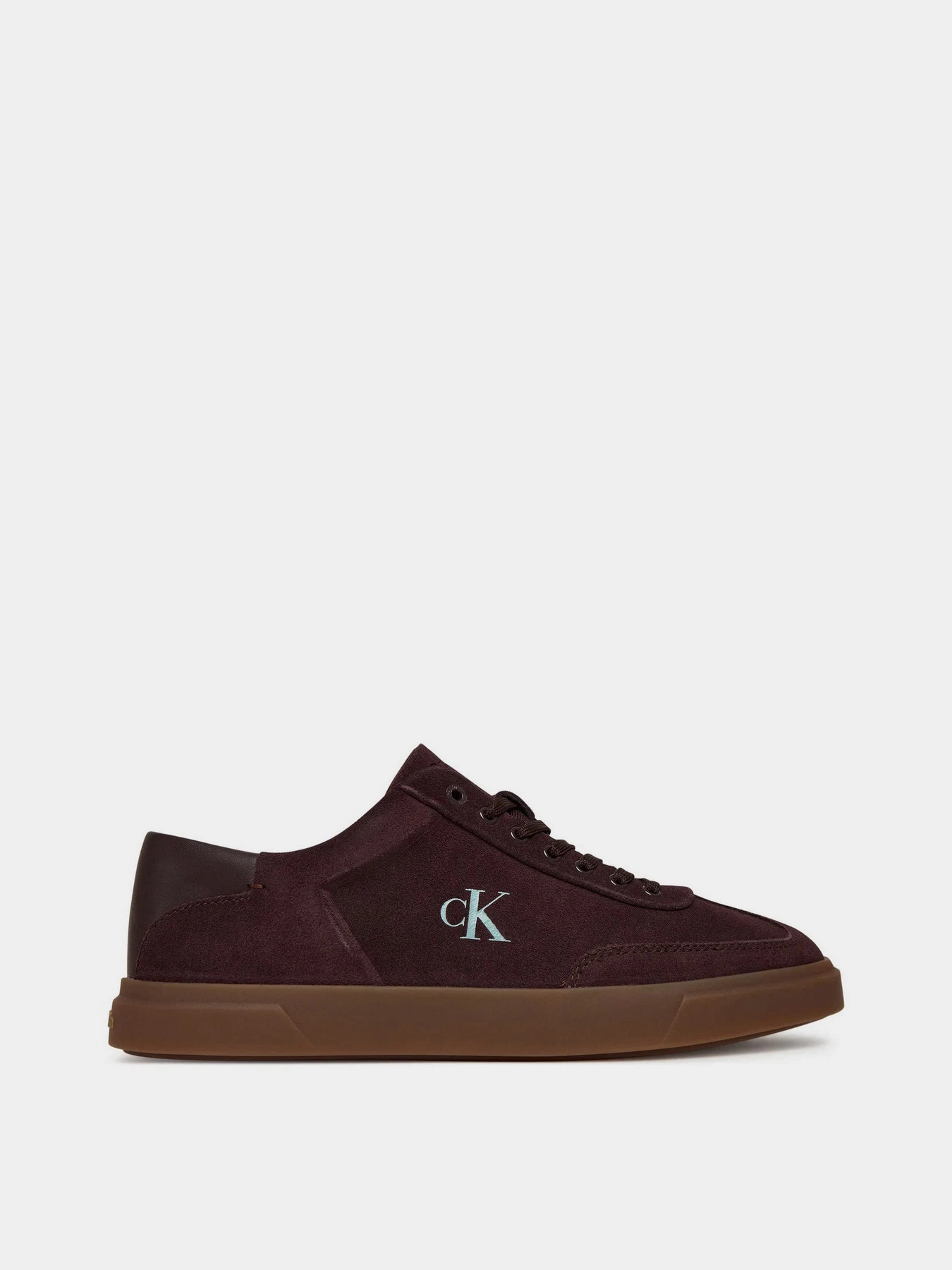 Кеди Calvin Klein модель HW0HW02683-VH2 Кеди Calvin Klein модель HW0HW02683-VH2 Фото