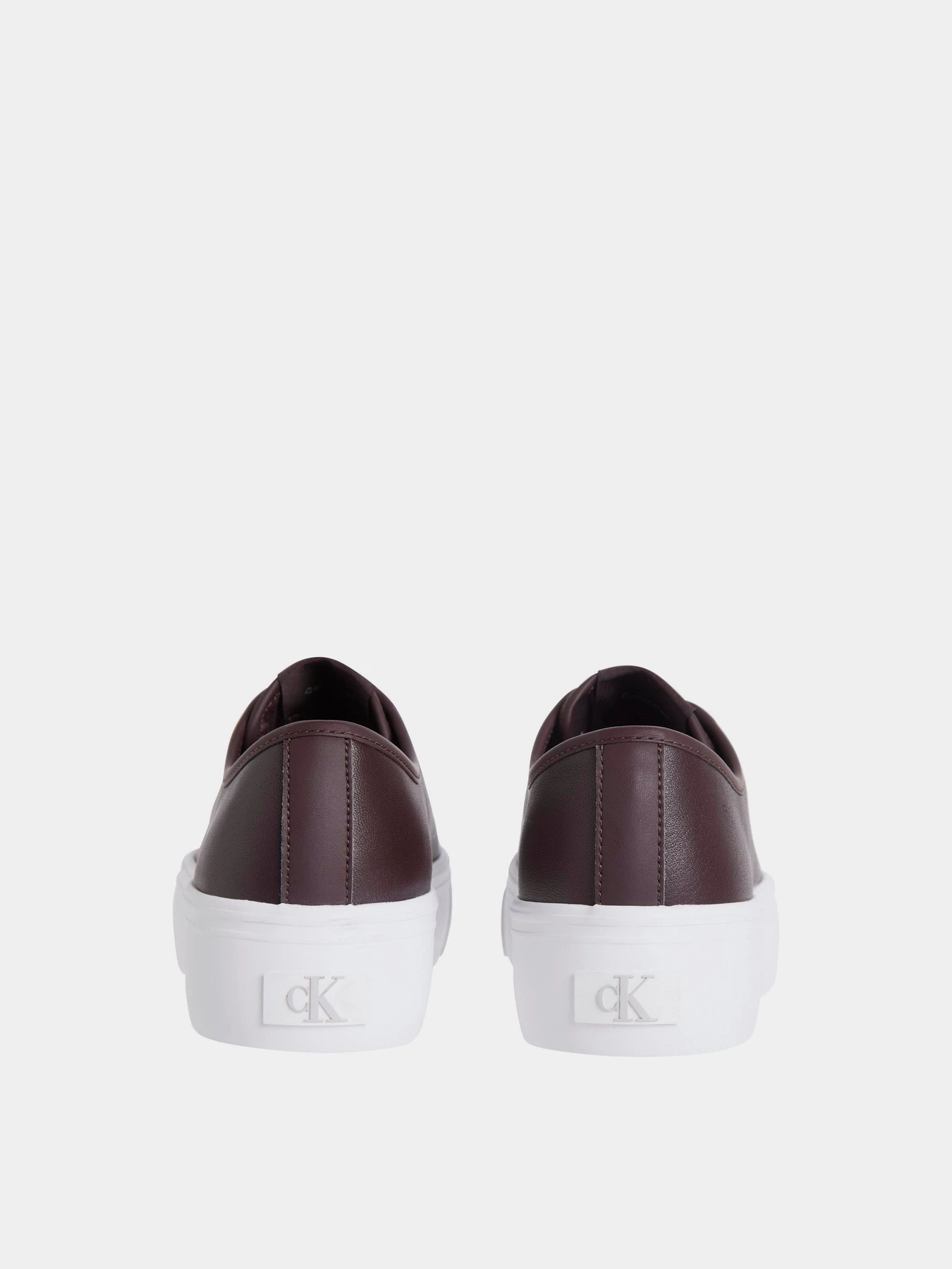 Кеды Calvin Klein модель YW0YW01932-VH2 Кеды Calvin Klein модель YW0YW01932-VH2 Фото
