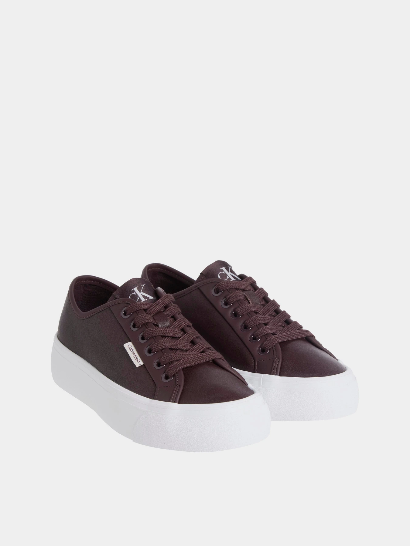 Кеды Calvin Klein модель YW0YW01932-VH2 Кеды Calvin Klein модель YW0YW01932-VH2 Фото