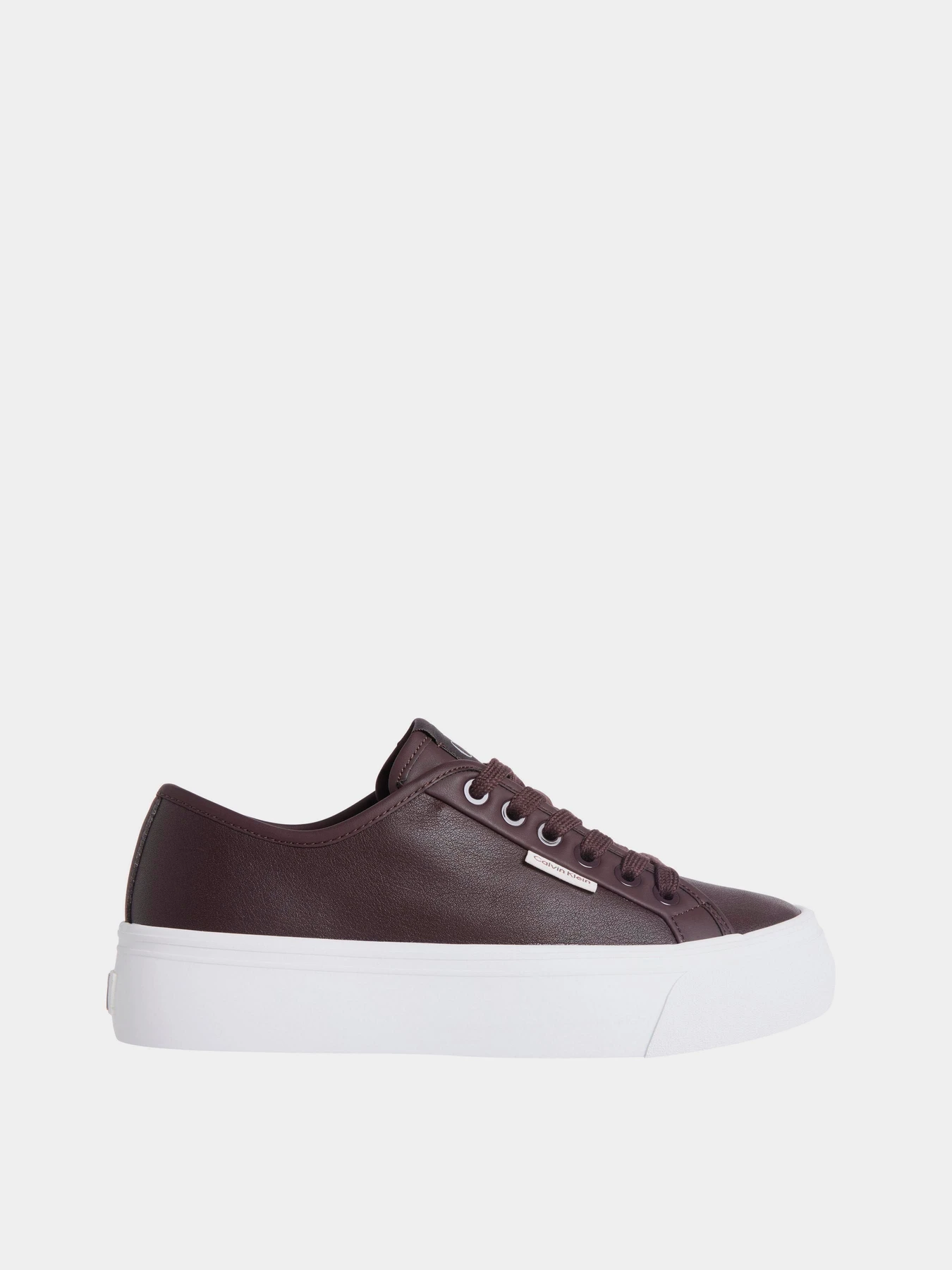 Кеды Calvin Klein модель YW0YW01932-VH2 Кеды Calvin Klein модель YW0YW01932-VH2 Фото