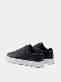 Слипоны и мокасины Calvin Klein модель YW0YW00160-BDS Фото