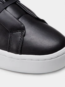 Слипоны и мокасины Calvin Klein модель YW0YW00160-BDS Фото