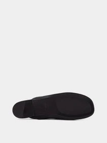 Туфли и лоферы Calvin Klein OBLIQUE BALLERINA SLINGBACK LT модель HW0HW02852-BEH Фото