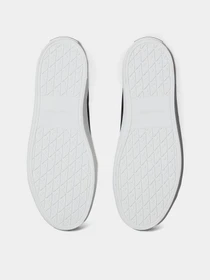 Кеди Calvin Klein VULC LACE UP LTH/MOIRE BT модель HW0HW02747-0GK Фото