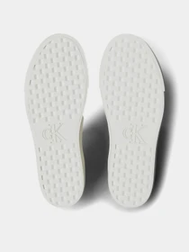 Кеды Calvin Klein VULC FLATF LACE UP LTH модель YW0YW01932-YAJ Фото