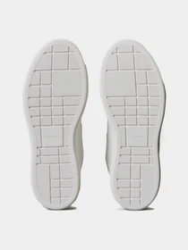 Кеди Calvin Klein BASKET CUPSOLE OXF LACEUP LTH модель YW0YW02021-0K4 Фото