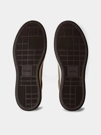 Кеди Calvin Klein BASKET CUPSOLE LACEUP LTH MIX модель YW0YW02023-0I9 Фото