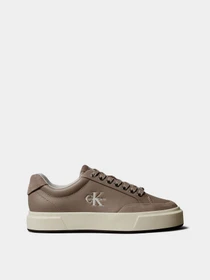 Кеди Calvin Klein BASKET CUPSOLE LACEUP LTH MIX модель YW0YW02023-0I9 Фото