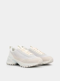 Кроссовки Calvin Klein HIKE RUNNER LACE UP TECHMIX модель YW0YW02030-Z01 Фото