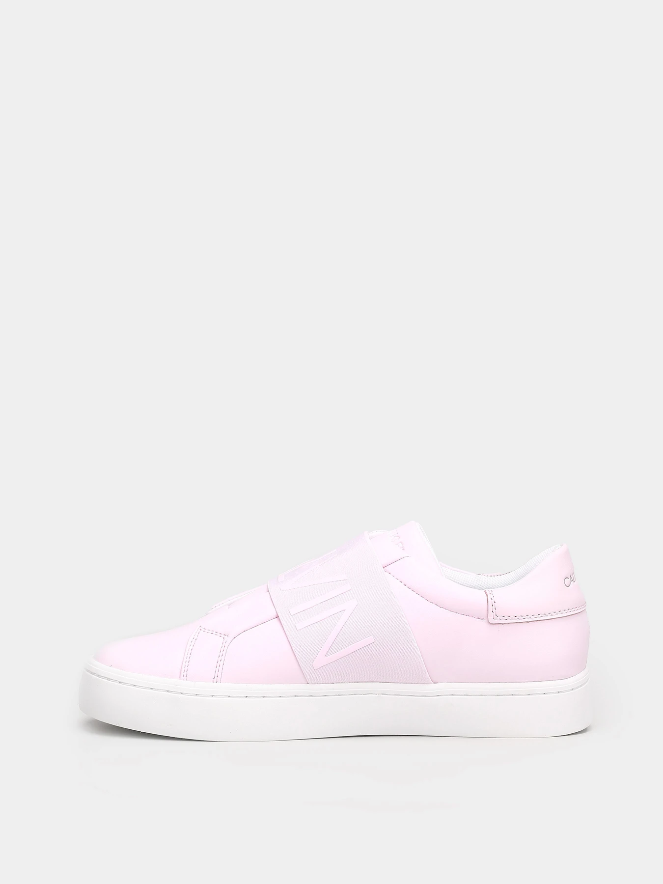 Сліпони та мокасини Calvin Klein модель YW0YW00160-TN9 Сліпони та мокасини Calvin Klein модель YW0YW00160-TN9 Фото