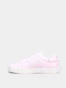 Сліпони та мокасини Calvin Klein модель YW0YW00160-TN9 Фото