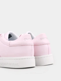 Сліпони та мокасини Calvin Klein модель YW0YW00160-TN9 Фото