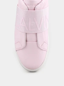 Сліпони та мокасини Calvin Klein модель YW0YW00160-TN9 Фото