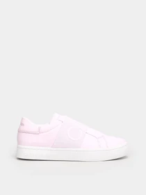 Сліпони та мокасини Calvin Klein модель YW0YW00160-TN9 Фото