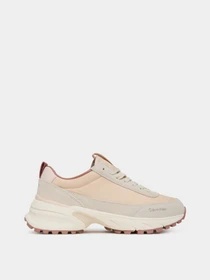 Кроссовки Calvin Klein HIKE RUNNER MG NYLON MIX модель YW0YW02075-0JB Фото