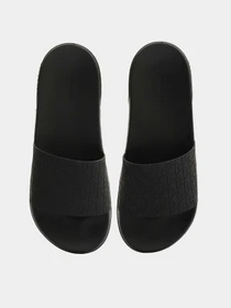 Шлёпанцы Calvin Klein ESS SLIDE PU AOP модель HW0HW03024-0GT Фото