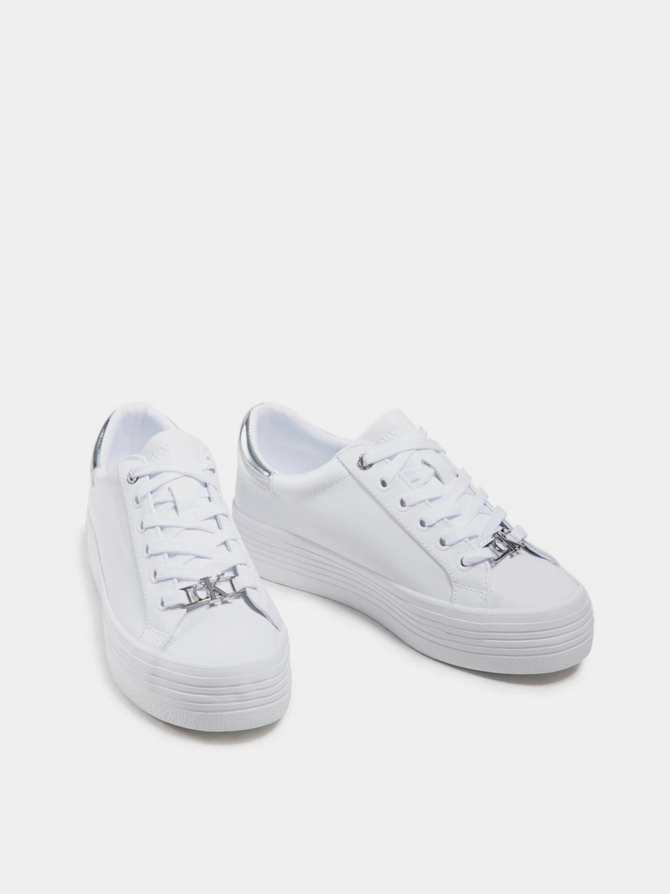 Кеды Calvin Klein модель YW0YW00164-YAF Фото