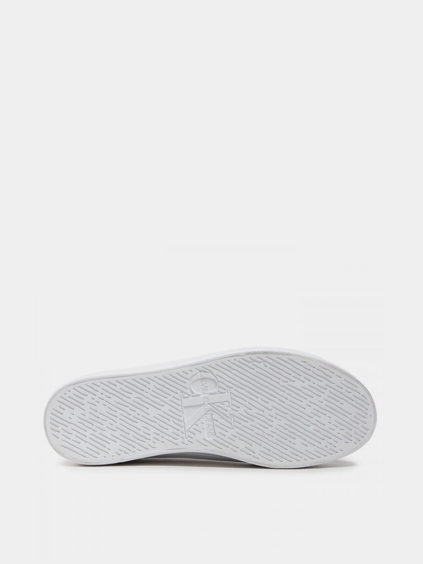 Кеды Calvin Klein модель YW0YW00164-YAF Фото
