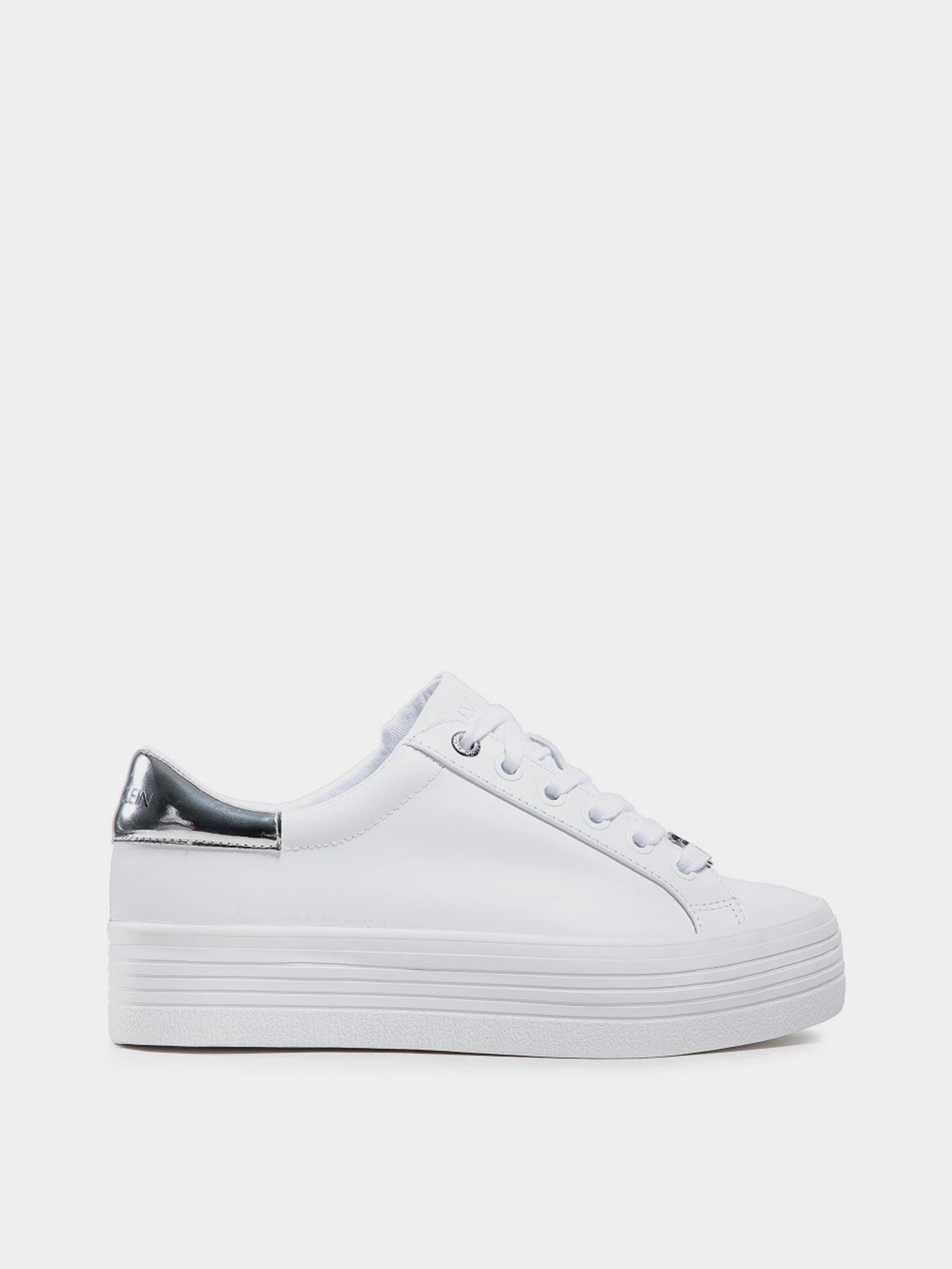 Кеды Calvin Klein модель YW0YW00164-YAF Фото