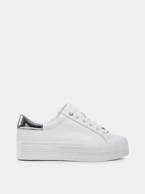 Кеды Calvin Klein модель YW0YW00164-YAF Фото