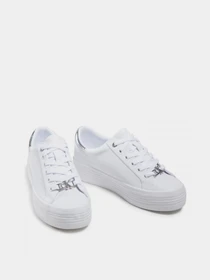 Кеды Calvin Klein модель YW0YW00164-YAF Фото