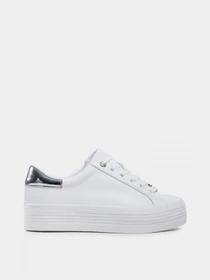 Кеды Calvin Klein модель YW0YW00164-YAF Фото