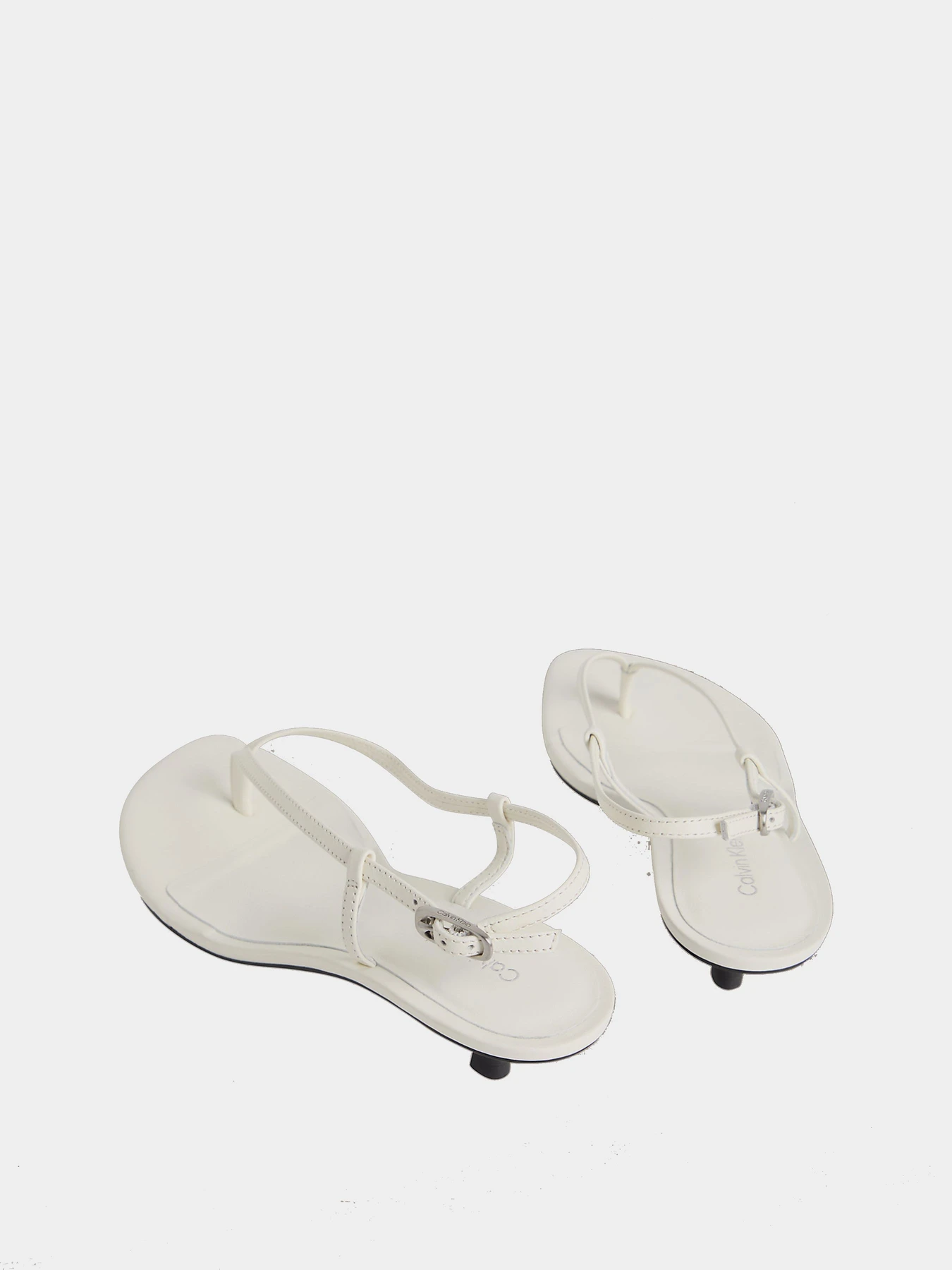 Босоножки Calvin Klein KITT HEEL SNDL STRAPPY SLING L модель HW0HW02918-YBJ Босоножки Calvin Klein KITT HEEL SNDL STRAPPY SLING L модель HW0HW02918-YBJ Фото