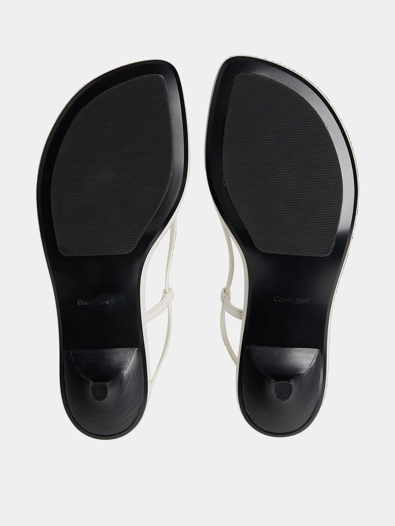 Босоножки Calvin Klein KITT HEEL SNDL STRAPPY SLING L модель HW0HW02918-YBJ Босоножки Calvin Klein KITT HEEL SNDL STRAPPY SLING L модель HW0HW02918-YBJ Фото